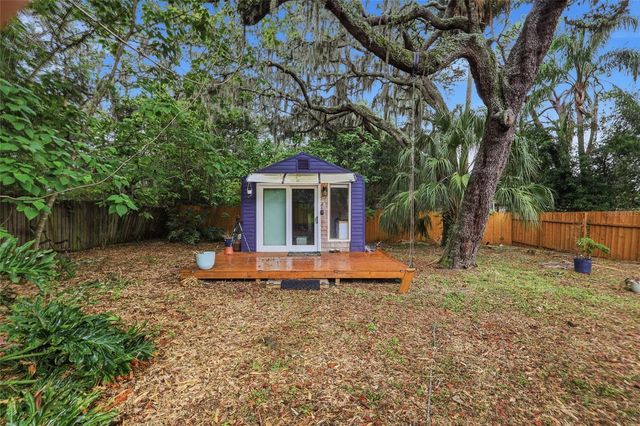 8115 N 37TH STREET, Tampa, FL 33604