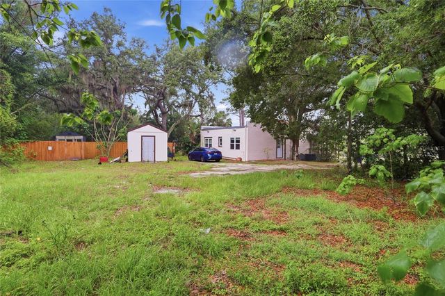 8115 N 37TH STREET, Tampa, FL 33604
