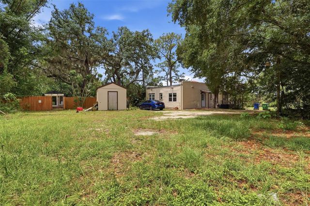 8115 N 37TH STREET, Tampa, FL 33604