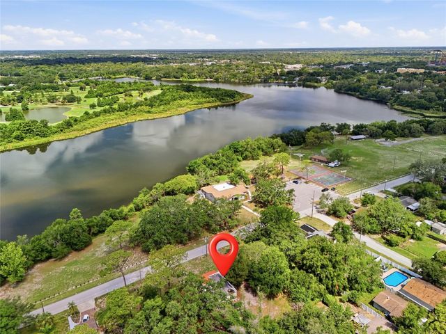 8115 N 37TH STREET, Tampa, FL 33604