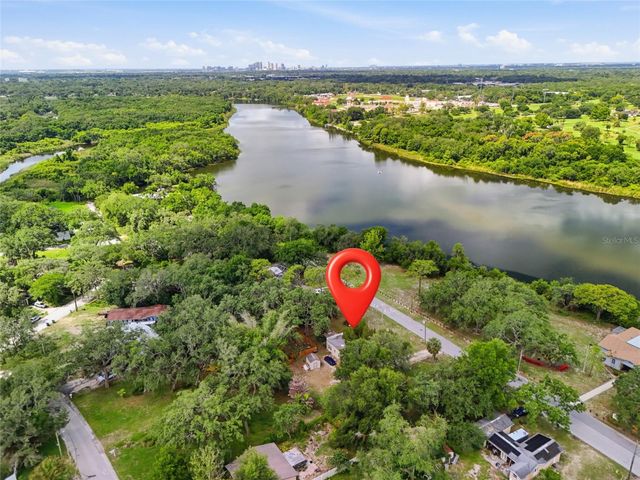 8115 N 37TH STREET, Tampa, FL 33604