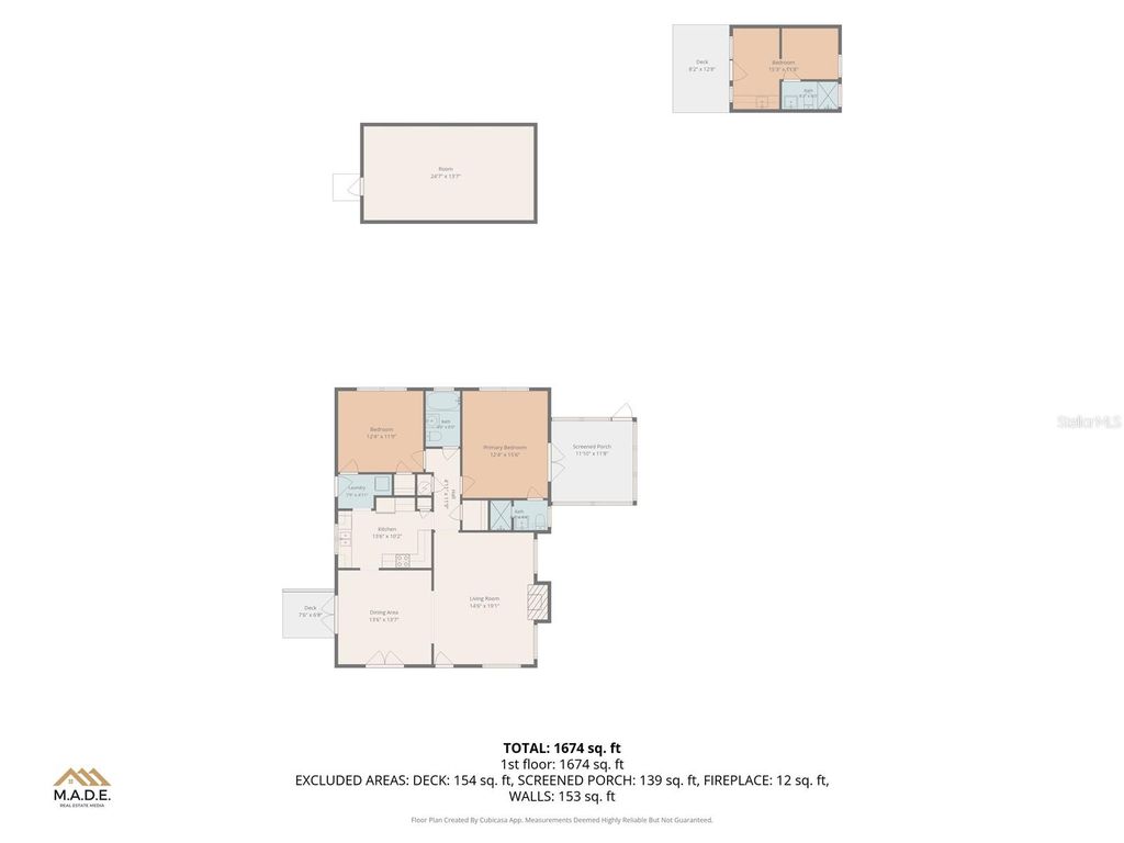 Image 2 of property listing at 8115 N 37TH STREET, Tampa, FL 33604