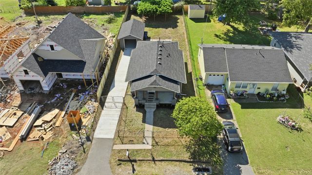 4836 S 29th West Avenue, Tulsa, OK 74107