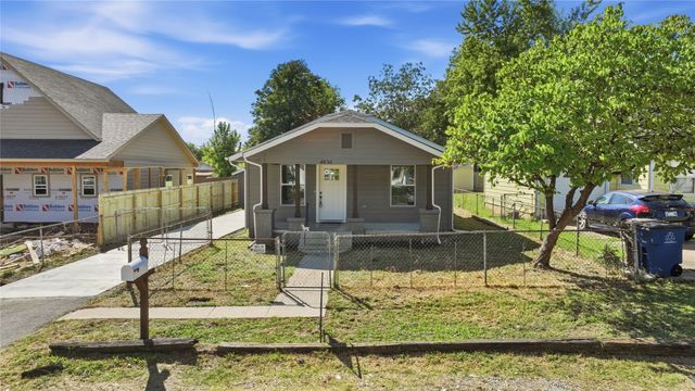 4836 S 29th West Avenue, Tulsa, OK 74107