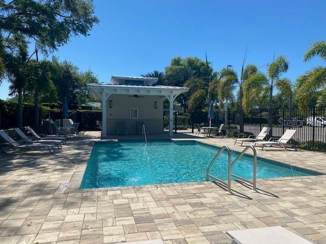 1114 CORAL LANE, Dunedin, FL 34698