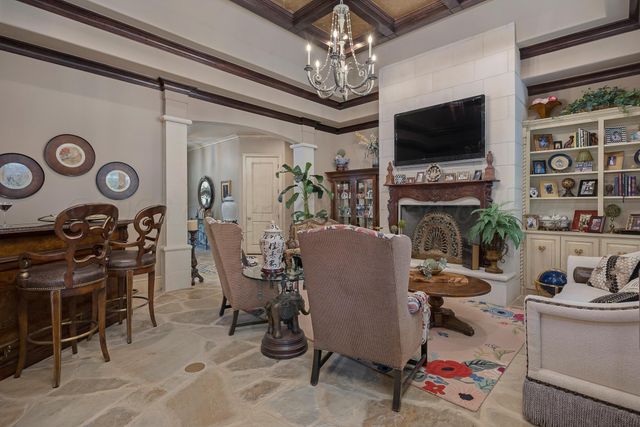 19430 CHAPARRAL Road, Canyon, TX 79015