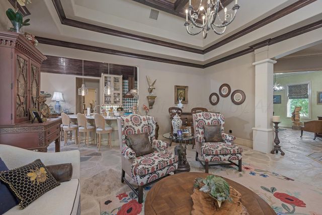 19430 CHAPARRAL Road, Canyon, TX 79015