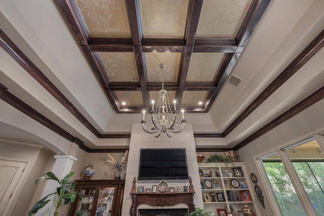19430 CHAPARRAL Road, Canyon, TX 79015