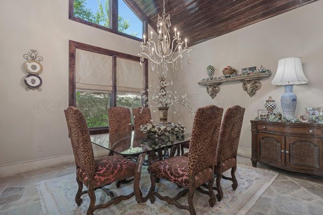 19430 CHAPARRAL Road, Canyon, TX 79015