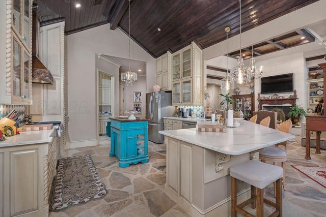 19430 CHAPARRAL Road, Canyon, TX 79015