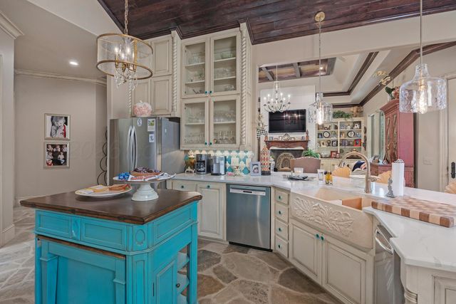 19430 CHAPARRAL Road, Canyon, TX 79015