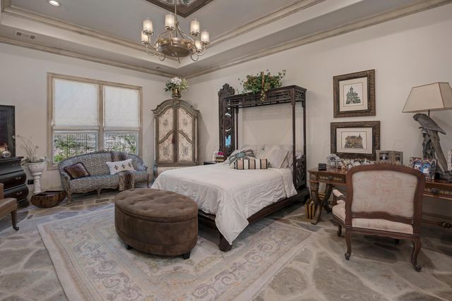 19430 CHAPARRAL Road, Canyon, TX 79015