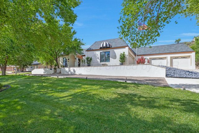 19430 CHAPARRAL Road, Canyon, TX 79015