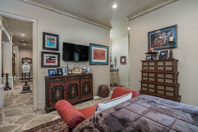 19430 CHAPARRAL Road, Canyon, TX 79015