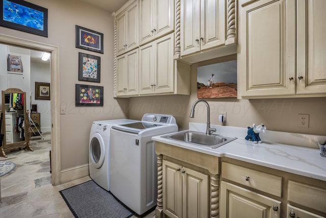 19430 CHAPARRAL Road, Canyon, TX 79015