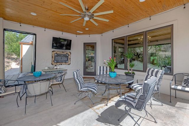 19430 CHAPARRAL Road, Canyon, TX 79015