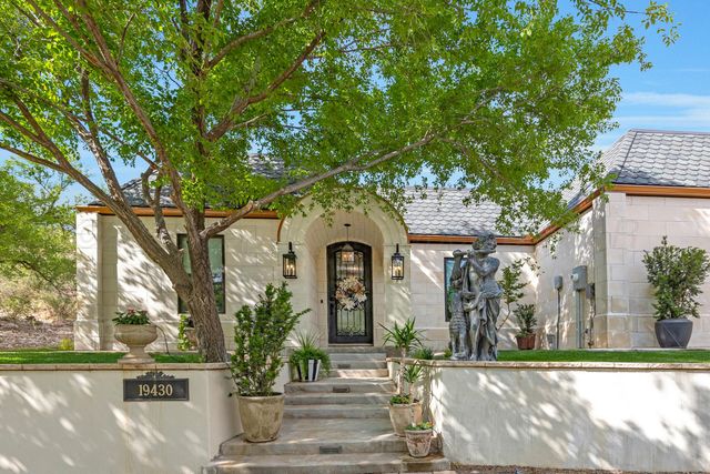 19430 CHAPARRAL Road, Canyon, TX 79015