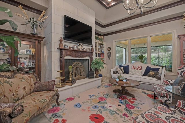 19430 CHAPARRAL Road, Canyon, TX 79015