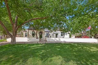19430 CHAPARRAL Road, Canyon, TX 79015
