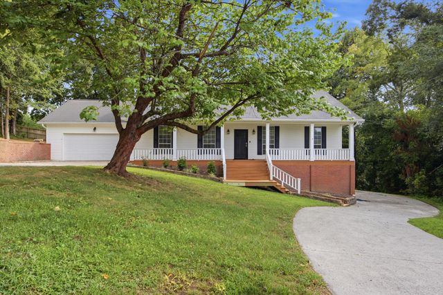 68 Cascade Lane, Ringgold, GA 30736