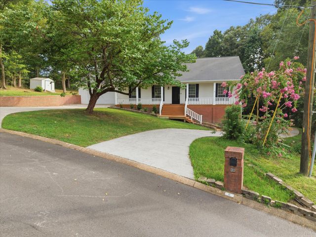 68 Cascade Lane, Ringgold, GA 30736