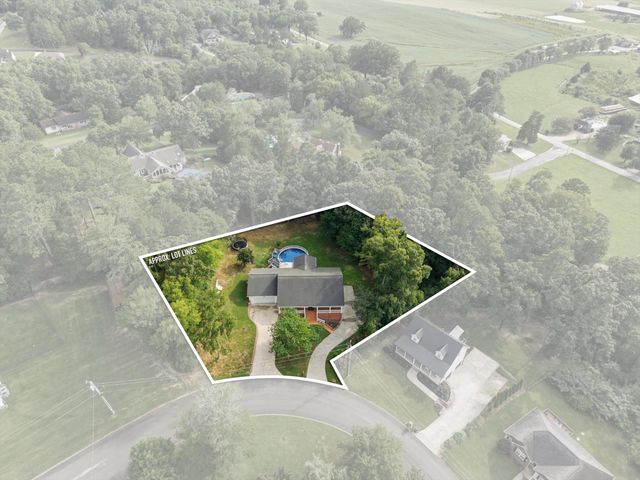 68 Cascade Lane, Ringgold, GA 30736