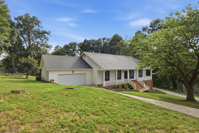 68 Cascade Lane, Ringgold, GA 30736