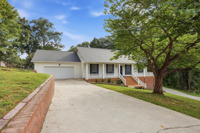 68 Cascade Lane, Ringgold, GA 30736
