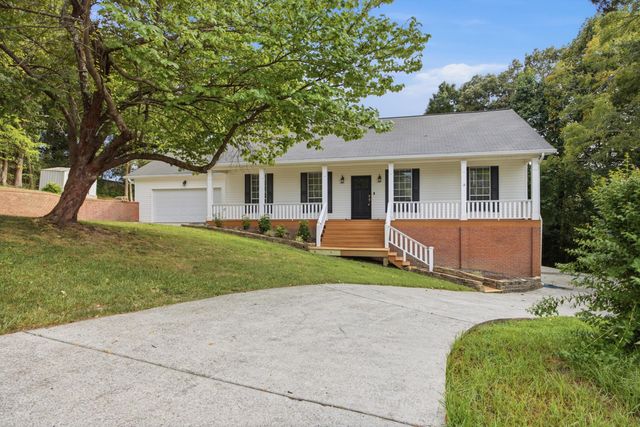 68 Cascade Lane, Ringgold, GA 30736