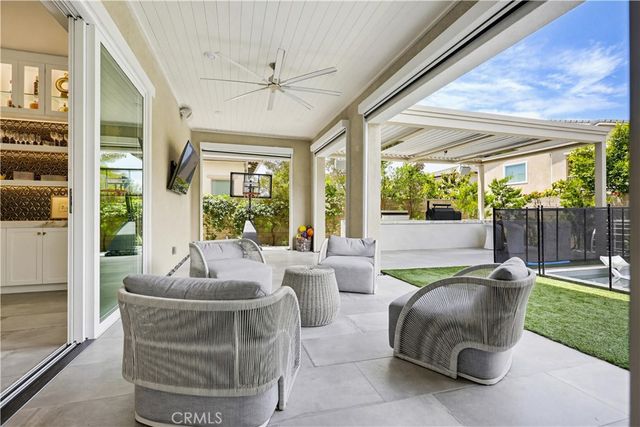 119 Balance, Irvine, CA 92618