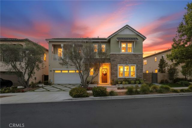 119 Balance, Irvine, CA 92618