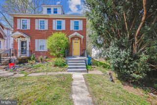 1217 FREDERICK STREET, Hagerstown, MD 21740