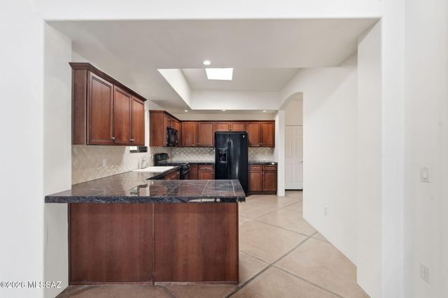 3753 N Placita Vergel, Tucson, AZ 85719