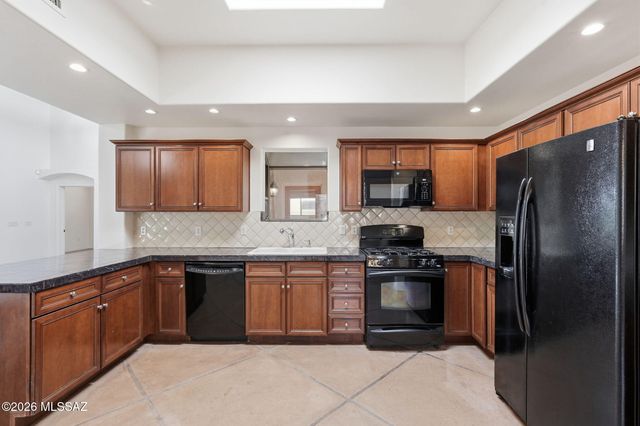 3753 N Placita Vergel, Tucson, AZ 85719