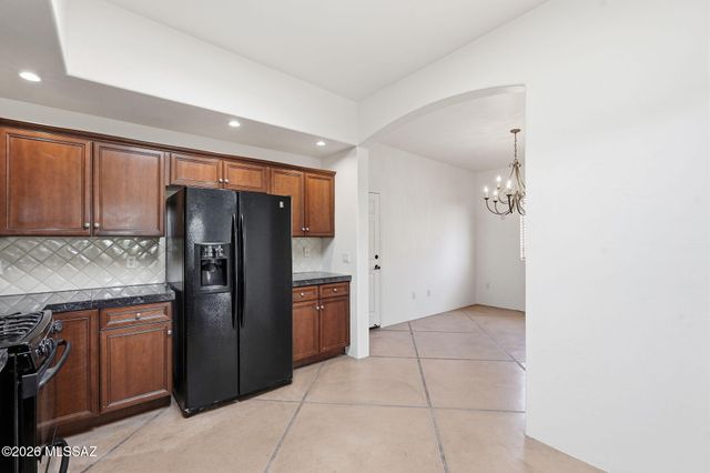 3753 N Placita Vergel, Tucson, AZ 85719
