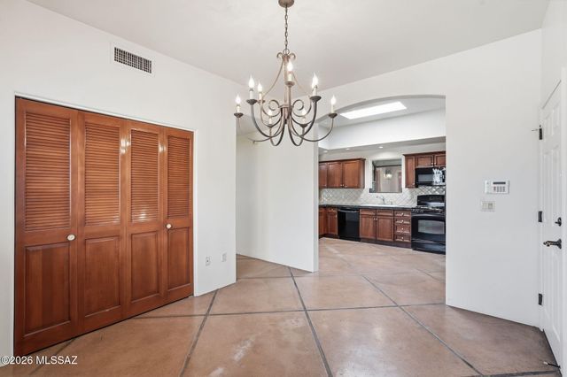 3753 N Placita Vergel, Tucson, AZ 85719