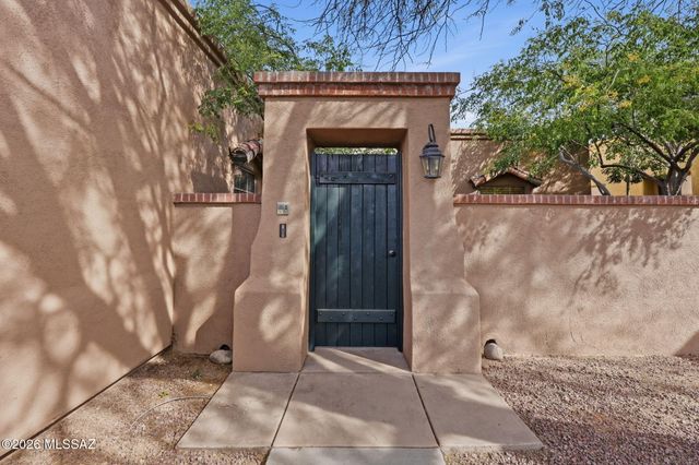 3753 N Placita Vergel, Tucson, AZ 85719