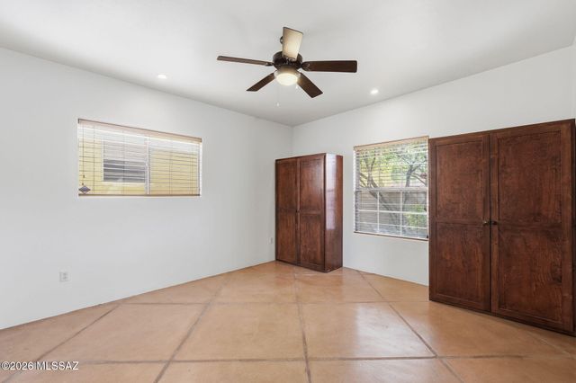 3753 N Placita Vergel, Tucson, AZ 85719