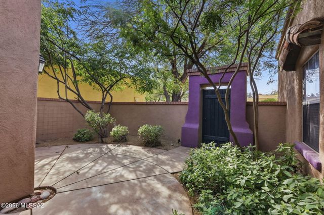 3753 N Placita Vergel, Tucson, AZ 85719