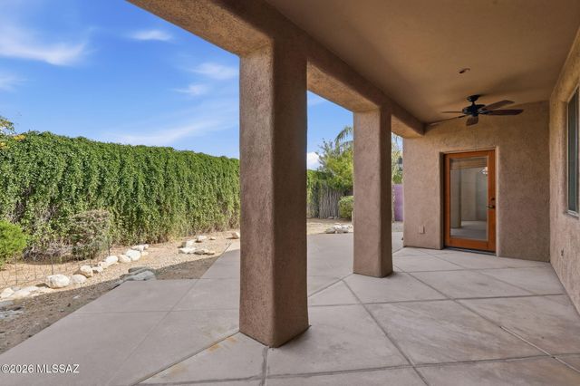 3753 N Placita Vergel, Tucson, AZ 85719