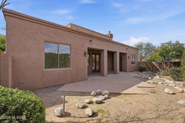 3753 N Placita Vergel, Tucson, AZ 85719