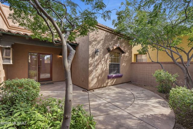 3753 N Placita Vergel, Tucson, AZ 85719