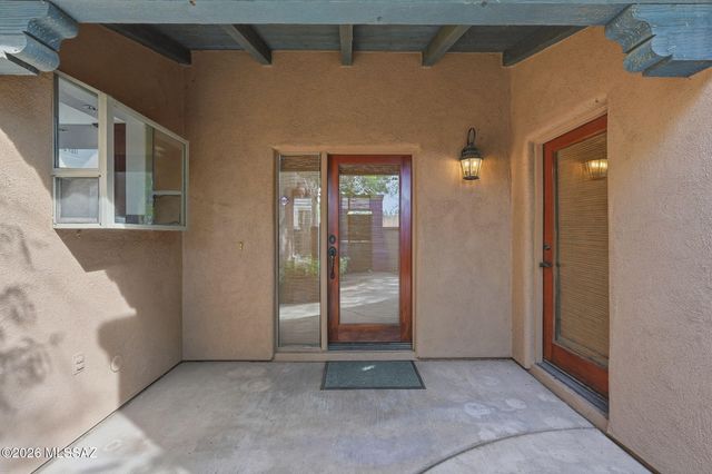 3753 N Placita Vergel, Tucson, AZ 85719
