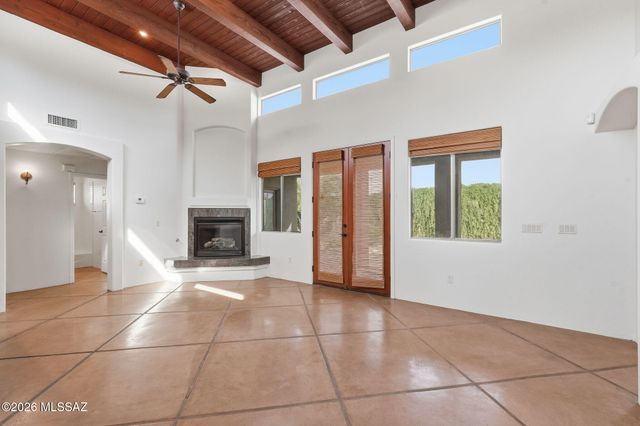 3753 N Placita Vergel, Tucson, AZ 85719