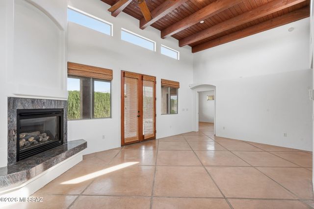 3753 N Placita Vergel, Tucson, AZ 85719