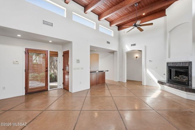 3753 N Placita Vergel, Tucson, AZ 85719