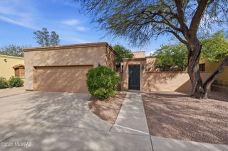 3753 N Placita Vergel, Tucson, AZ 85719