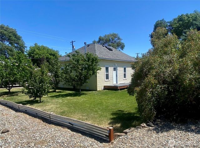418 N Pacific Street, Ellensburg, WA 98926