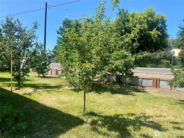418 N Pacific Street, Ellensburg, WA 98926