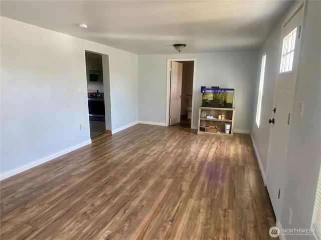 418 N Pacific Street, Ellensburg, WA 98926